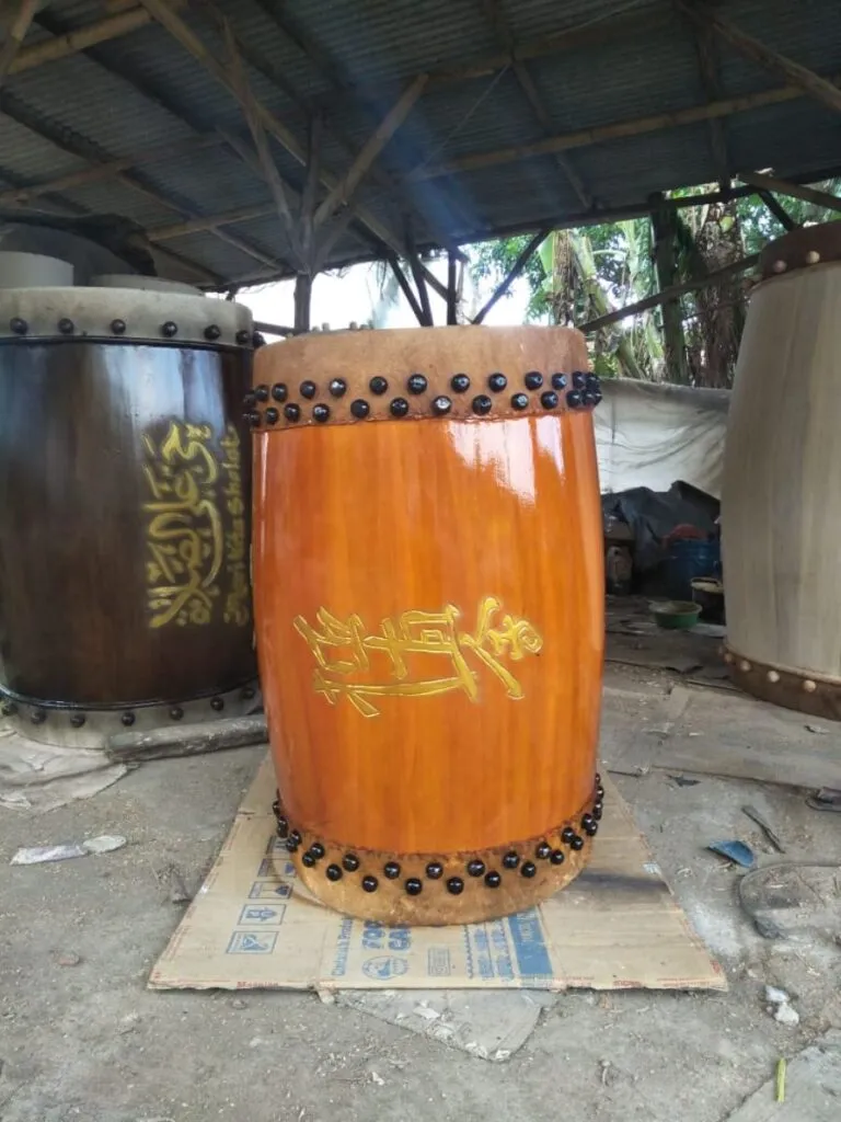 Sentral Bedug Jual Bedug Masjid 16