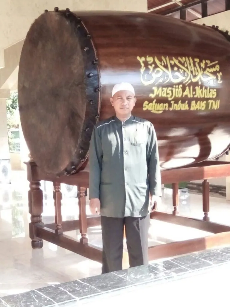 Sentral Bedug Jual Bedug Masjid 19