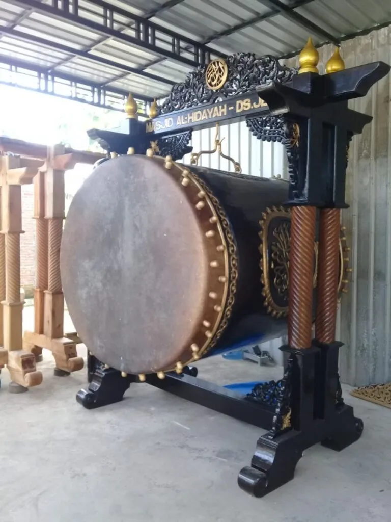 Sentral Bedug Jual Bedug Masjid 23