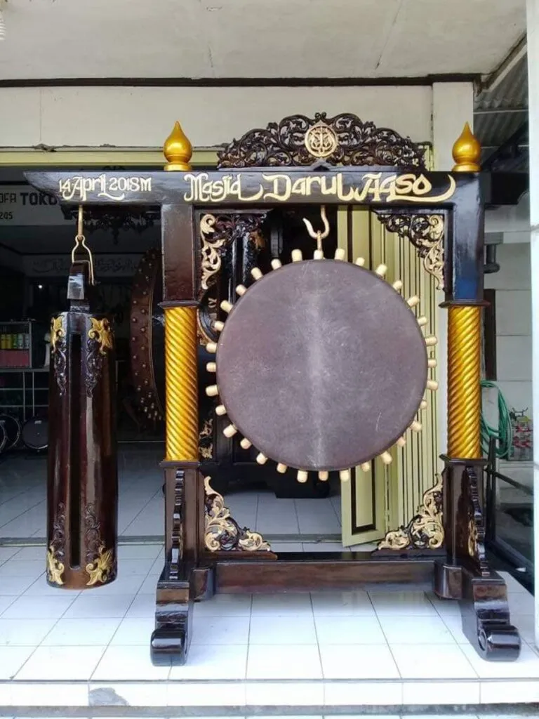 Sentral Bedug Jual Bedug Masjid 26