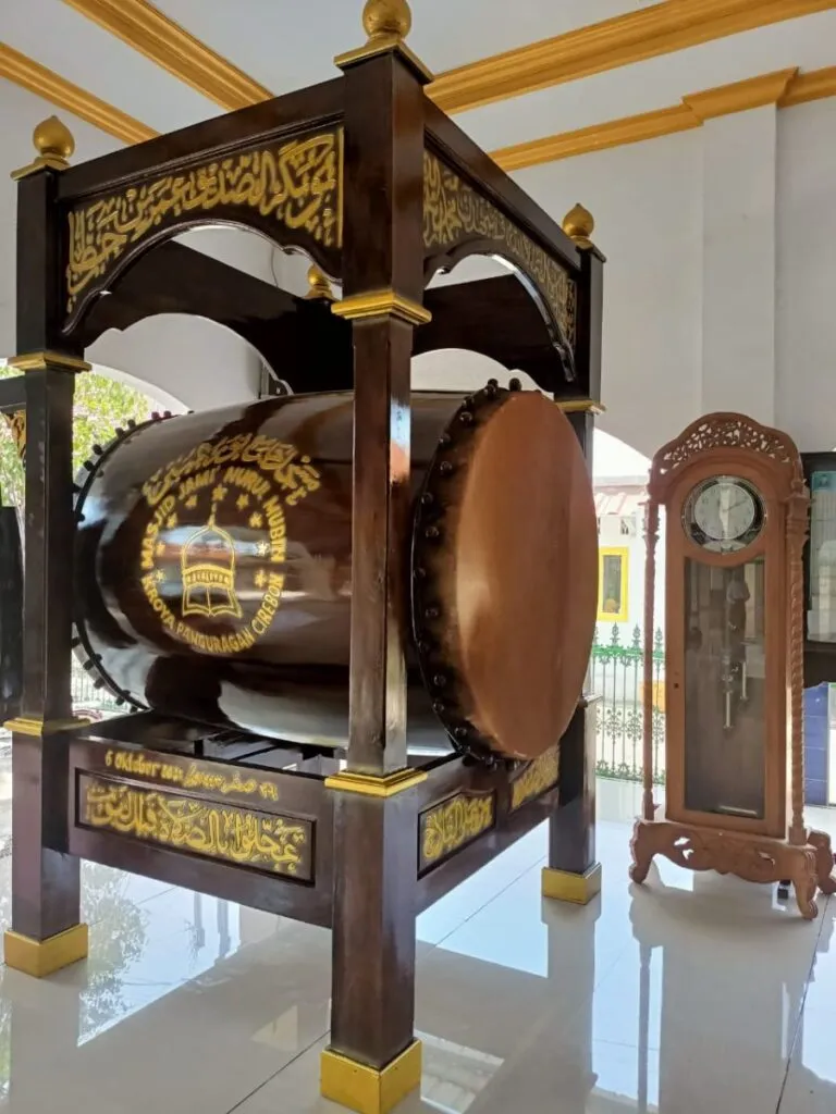 Sentral Bedug Jual Bedug Masjid 27