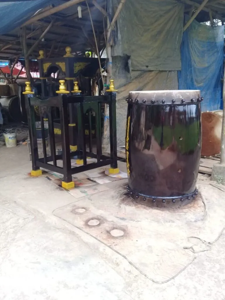 Sentral Bedug Jual Bedug Masjid 28