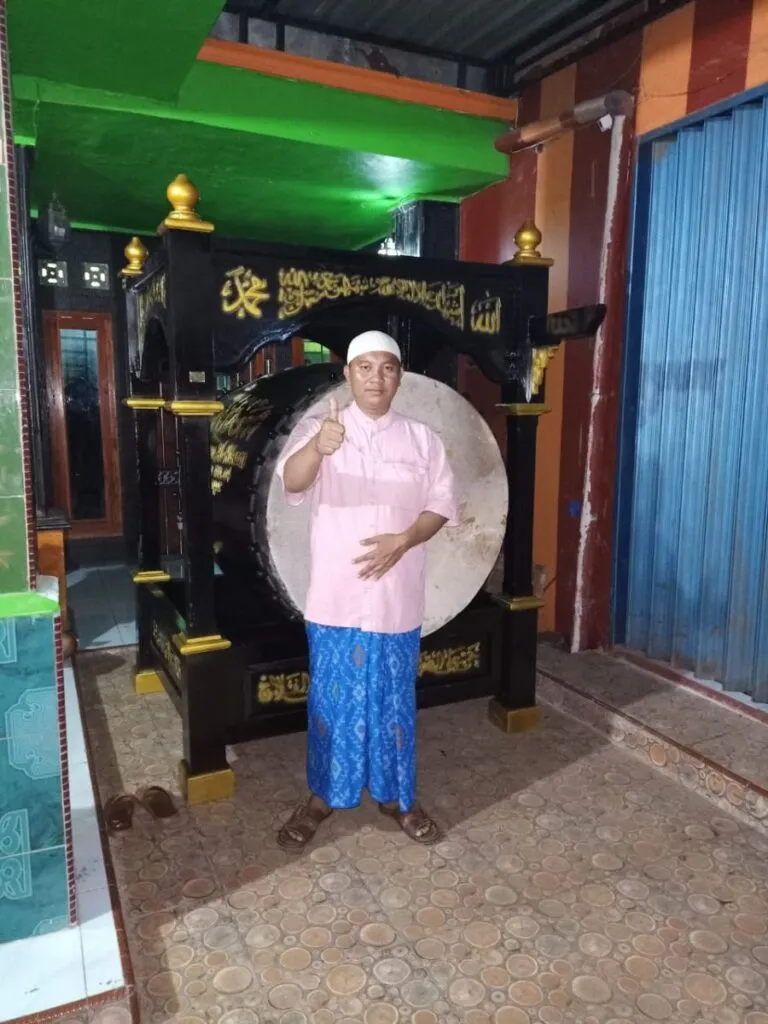 Sentral Bedug Jual Bedug Masjid 33
