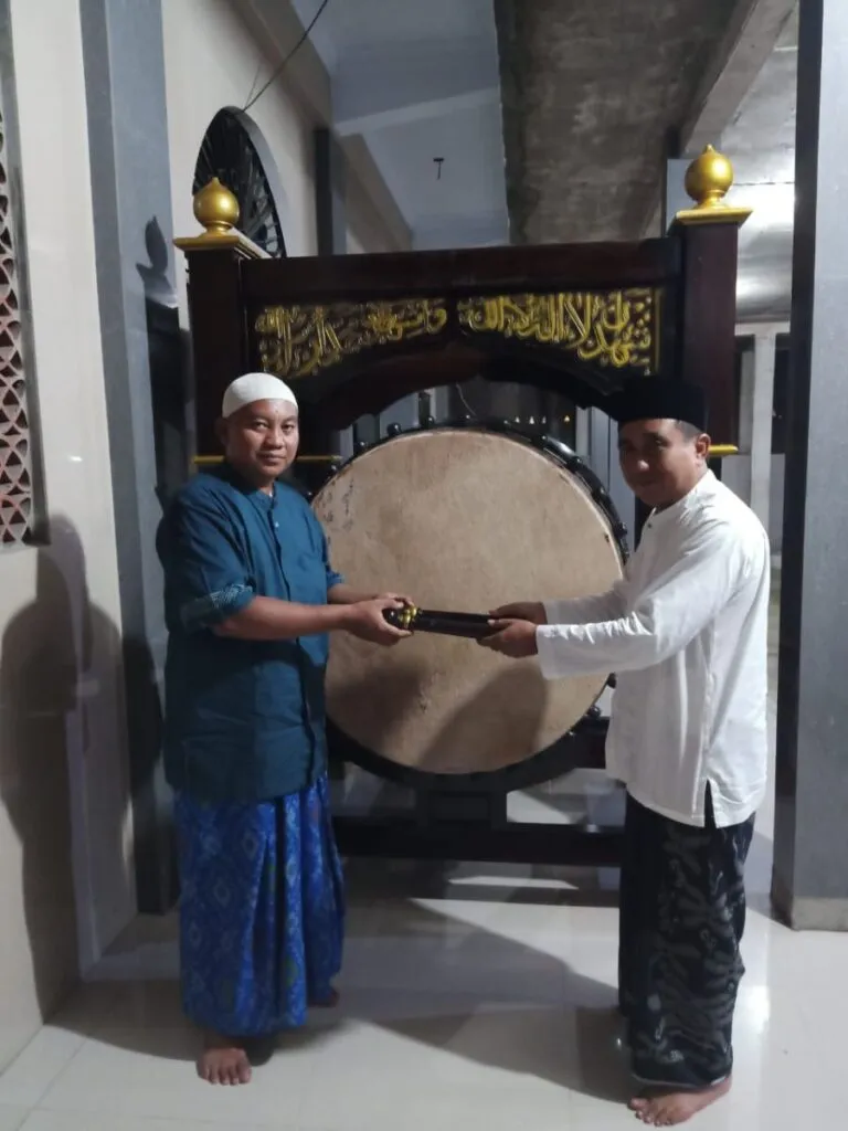 Sentral Bedug Jual Bedug Masjid 34